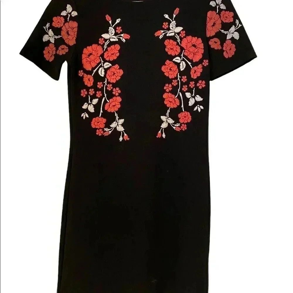 Suzy Shier mini dress  